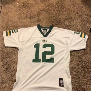 Packers jersey